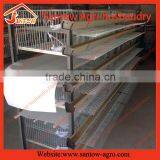 Hot Sale Cages for Broiler Chicken Quail thumbnail-4