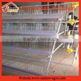 Low Price Welded Chicken Rabbit Cage Wire Mesh thumbnail-5