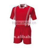 Custom Soccer Team Wears