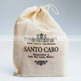 Wholesale Muslin Bag With Printing(direct Factory)