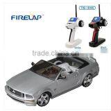 Classic Rechargeable Mini rc Car 1/28 Scale