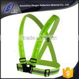High Visibility Reflective Vest for Children Meeting Made in China