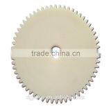 Plastic Injection Parts Molding,manufacture Customized Moulds Parts for Nylon Gear
