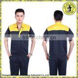 100% Cotton Workshop Mechanics Work Wear For American thumbnail-2