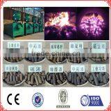 China Professional Straw Coal Briquette Machine With Factory Direct Price thumbnail-4
