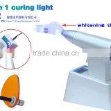 Dental curing light led cure light lamp dental supply