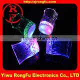 Wholesale Custom Led Flashing Cup Flashing Led Plastic Cup thumbnail-5