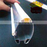 Sliding Wardrobe Door Dustproof Seal Strip/flexible Wardrobe Sealing Strip thumbnail-2