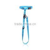 Custom Logo Dog Leash Nylon Dog Leash thumbnail-2