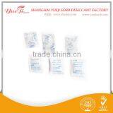 Hot Selling Silica Gel Desiccant Packets Bags With Great Price thumbnail-5
