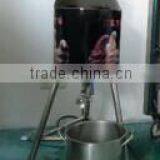 Popsicle Production Line Automatic Horizontal Popsicle Packing Machine thumbnail-2