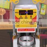 Manual Cup Sealing Machine, Plastic Cup Sealer, Commercial Cup Sealer thumbnail-2