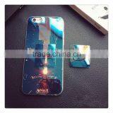 Samco 2016 Hot Sale Holographic Small Ring Cell Phone Holder thumbnail-5