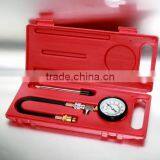 Pneumatic Tools of 2 Pcs Unique Compression Detector Kit of Car Repairt Tool Kit