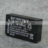 High Quality EN-EL20 Battery for Nikon 1 J1