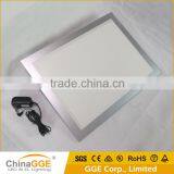 CE RoHs FCC Approved Slim Stencil Board Art Drawing LED Tattoo Board LED Light Board thumbnail-2