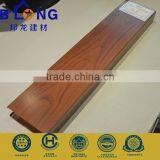 50*150mm U Shaped Decorative Aluminum Baffle Ceiling System thumbnail-3