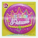 China Wholesale Colorful Embossed Poster