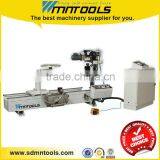 PVC Tape, Melamine Tape, Veneer Tape Edge Trimming Machine