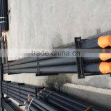 T45 Extension Rod With Flushing Hole 17mm for Rock Drilling Tools thumbnail-3