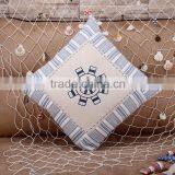 Cheap Ocean Series Rudder Cushion Cover thumbnail-2