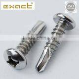 DIN 7504 DRILLING SCREW PAN HEAD PHILLIPS thumbnail-1