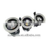 2014 Newest Design COB LED Downlight With 3 Years Warranty thumbnail-1