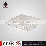 2016 Factory Price Clip in Square Aluminum for Building Window Sunshade thumbnail-6