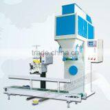 Compost Bagging Machine Technicians Available Abroad