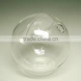 Glass Vase , Glass Globe , Card Holder Wedding Souvenirs thumbnail-1