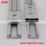 Precision Rectangle Wheel Linear Rail Slide Block Bearings SGB25-5UU thumbnail-2