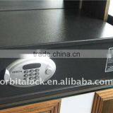 Hotel Digital Safe Deposit Box,bank Safe Deposit Boxes, Hotel Deposit Box, Wall Safe Deposit Box, Safe Deposit Box thumbnail-2