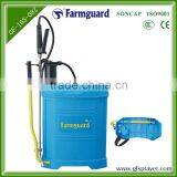 16L Manual Knapsack Agriculture Sprayer
