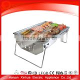 wholesale smokeless good offer portable bbq grill for table