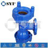 Double EX Socket Taper thumbnail-2