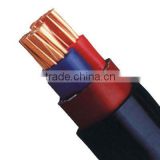 insulated power cable