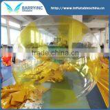 China Inflatable Factory Giant Inflatable Outdoor Ball / Giant Inflatable Clear Ball thumbnail-1