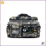 Military Double-Ender Sports Travel Bag Tactical Heavy Duty Military Travel Bag thumbnail-1