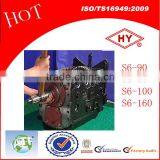S6-90 S690 S6-100 Transmission Components for Kinglong Bus