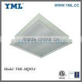 Grille Ceiling Office Lamp thumbnail-1