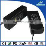ZF120A-4802000 AC Adapter Ktec 48V 2A LED Power Supply For Desktop thumbnail-5