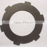 Mitsubishi Genuine Parts Brake Palte Part No 69242-03800 Friction Plate 91824-08200 thumbnail-1