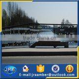 Bridge Railing Rope Mesh / Bridge Cable Fences