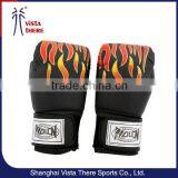 Wholesale Custom PU Boxing Gloves thumbnail-1