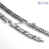 XLT-TT1 High Grade Bio Germanium Magnetic Necklace