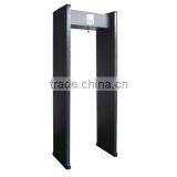 Walk Through Metal Detector Gate thumbnail-3