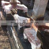 Carbon Block/anode Butts With High Calory S 2%MAX thumbnail-6
