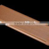 Wood Color Wall Protection Guards