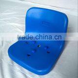 Aries Wholesale Outdoor Indoor Bleachers/Grandstand Chairs Use/Plastic Stadium Folding Seat Tip-up/Retractable Seats thumbnail-3