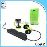 New Design Exercise Roller&Power Wheel&AB Wheel Roller With Workout Musle thumbnail-3